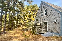 60 Homestead Lane, Wellfleet, MA 02667