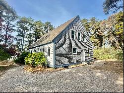 60 Homestead Lane, Wellfleet, MA 02667