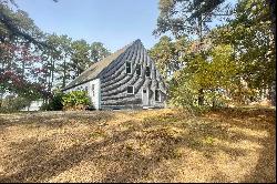 60 Homestead Lane, Wellfleet, MA 02667