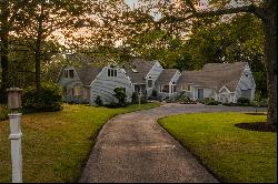 38 Beach Plum Hill Road, Barnstable, MA 02655