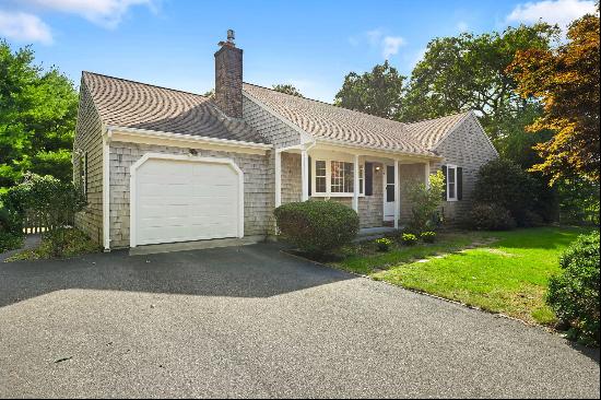 26 Derrick Road, Brewster, MA 02631