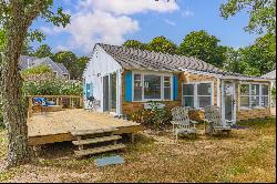 716 State Highway, Eastham, MA 02642