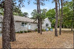 1065 Governor Prence Road, Eastham, MA 02642