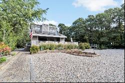 45 Manitoba Road, Mashpee, MA 02649