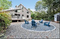 45 Manitoba Road, Mashpee, MA 02649