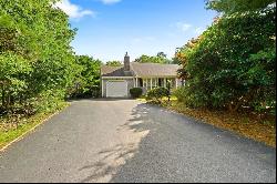 26 Derrick Rd, Brewster, MA 02631