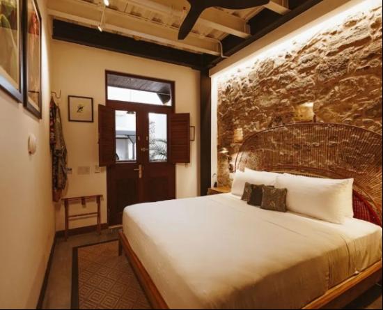 Boutique Hotel In Casco Antiguo: A Unique Investment Opportunity