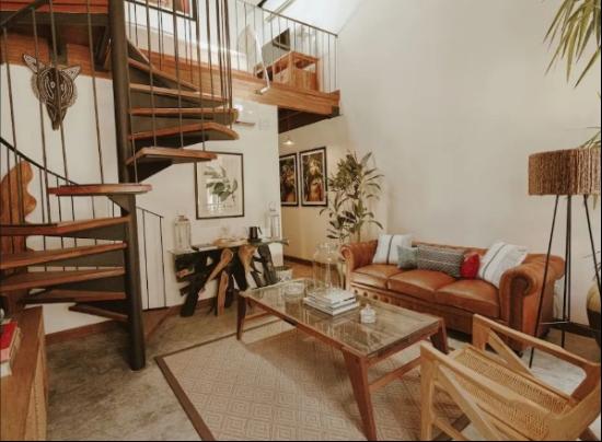 Boutique Hotel In Casco Antiguo: A Unique Investment Opportunity
