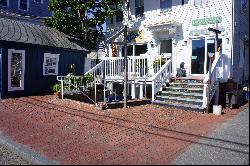 322 Commercial Street, #C, Provincetown, MA 02657