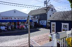 322 Commercial Street, #C, Provincetown, MA 02657