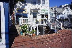 322 Commercial Street, #C, Provincetown, MA 02657