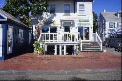 322 Commercial Street, #C, Provincetown, MA 02657