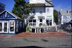 322 Commercial Street, #C, Provincetown, MA 02657