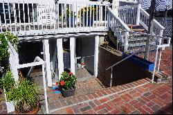 322 Commercial Street, #D, Provincetown, MA 02657