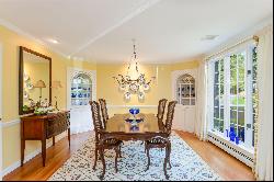 17 Chine Way, Barnstable, MA 02655