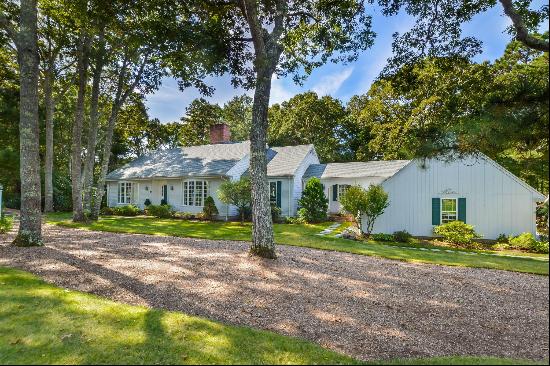 17 Chine Way, Barnstable, MA 02655