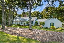 17 Chine Way, Barnstable, MA 02655