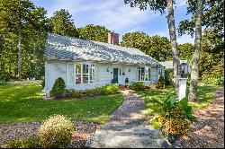 17 Chine Way, Barnstable, MA 02655