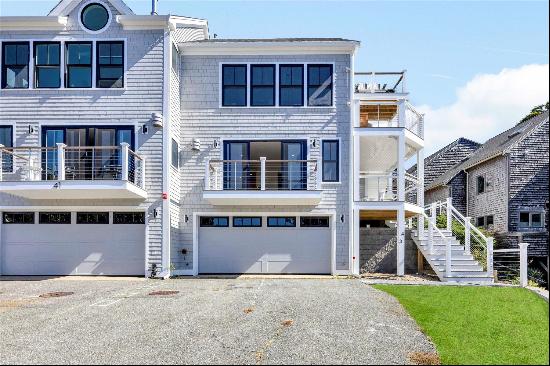 41 Bradford Street Extension, #U3, Provincetown, MA 02657