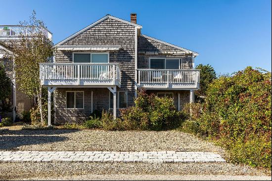 8B Commercial Street, #U1, Provincetown, MA 02657