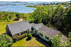 135 Pine Point Road, Wellfleet, MA 02667