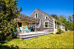 135 Pine Point Road, Wellfleet, MA 02667