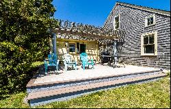 135 Pine Point Road, Wellfleet, MA 02667