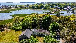 135 Pine Point Road, Wellfleet, MA 02667