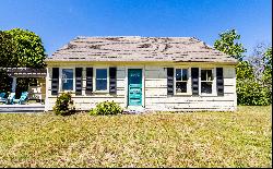 135 Pine Point Road, Wellfleet, MA 02667