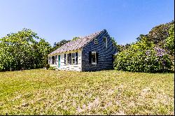 135 Pine Point Road, Wellfleet, MA 02667