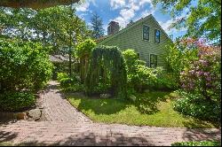 162 Route 6a, Yarmouth, MA 02675