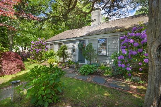 162 Route 6a, Yarmouth, MA 02675