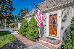 2 Spinning Brook Road, Yarmouth, MA 02664