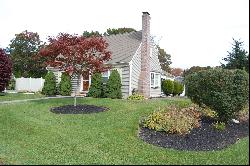 2 Spinning Brook Road, Yarmouth, MA 02664