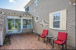 2 Spinning Brook Road, Yarmouth, MA 02664