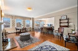 250 Beacon St, #8, Boston, MA 02116