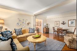 250 Beacon St, #8, Boston, MA 02116