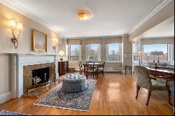 250 Beacon St, #8, Boston, MA 02116