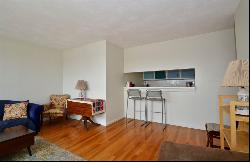 1643 Cambridge Street, #75, Cambridge, MA 02138