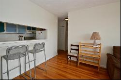 1643 Cambridge Street, #75, Cambridge, MA 02138