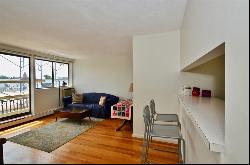 1643 Cambridge Street, #75, Cambridge, MA 02138