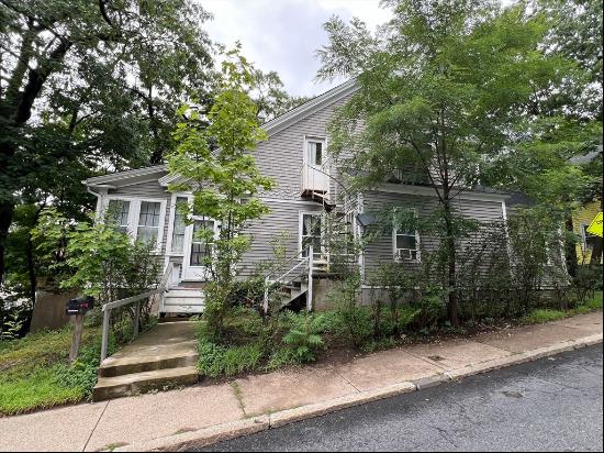 130 Cummins Hwy, #3, Boston, MA 02131