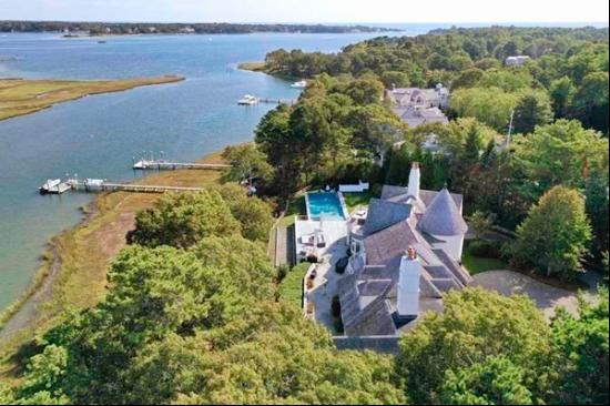 25 Oyster Way, Barnstable, MA 02655