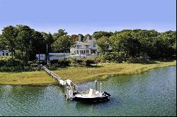 25 Oyster Way, Barnstable, MA 02655