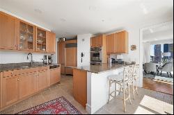 1 Avery St, #19D, Boston, MA 02111