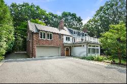 17 Laurel Rd, Brookline, MA 02467