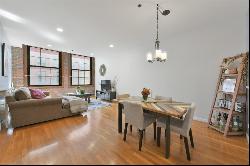 1241-1255 Adams St, #413, Boston, MA 02124