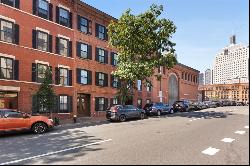 86 Berkeley St, #1, Boston, MA 02116