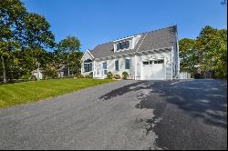 12 Leeshore, Mashpee, MA 02649