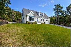 12 Leeshore, Mashpee, MA 02649